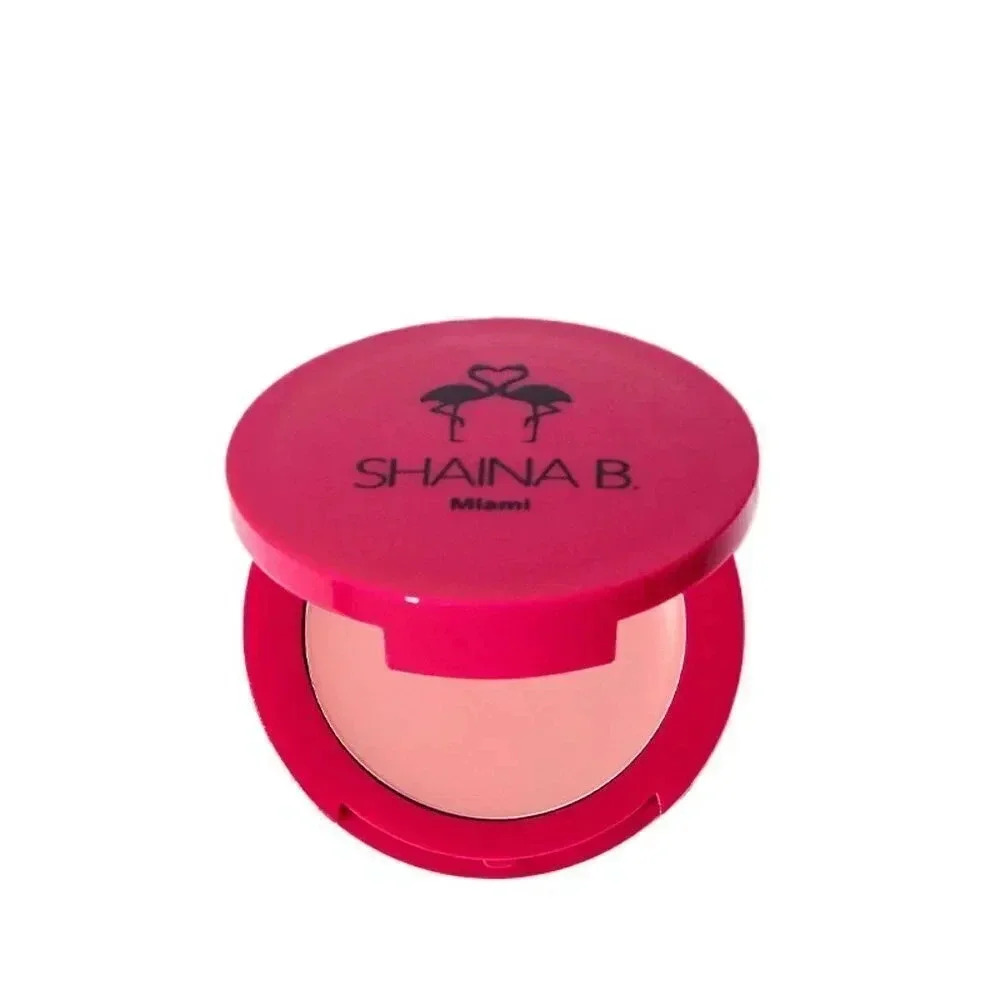 Shaina B Cream Blush in Rosa